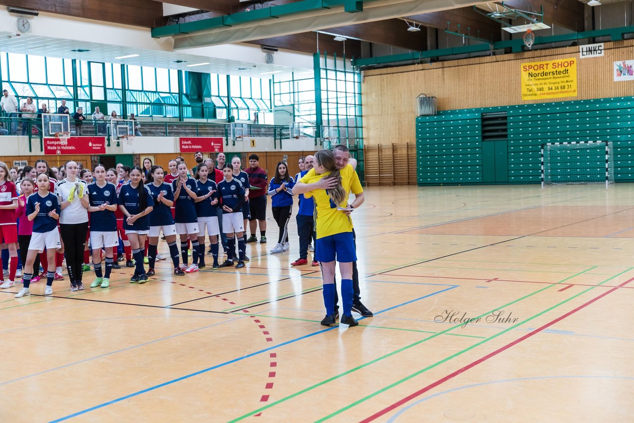 Bild 157 - Falko Cup